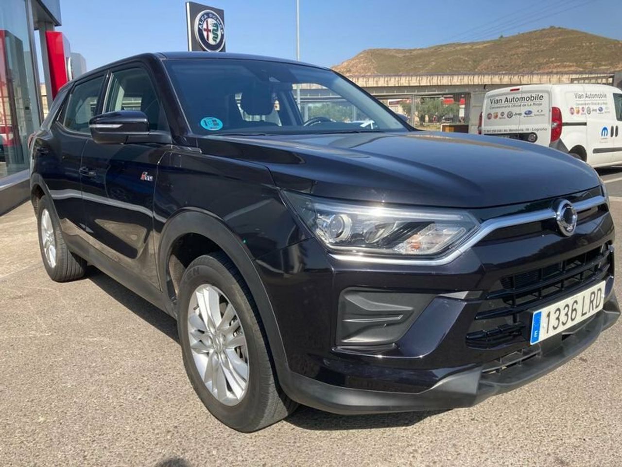 ssangyong korando 2021 / foto grande (3)