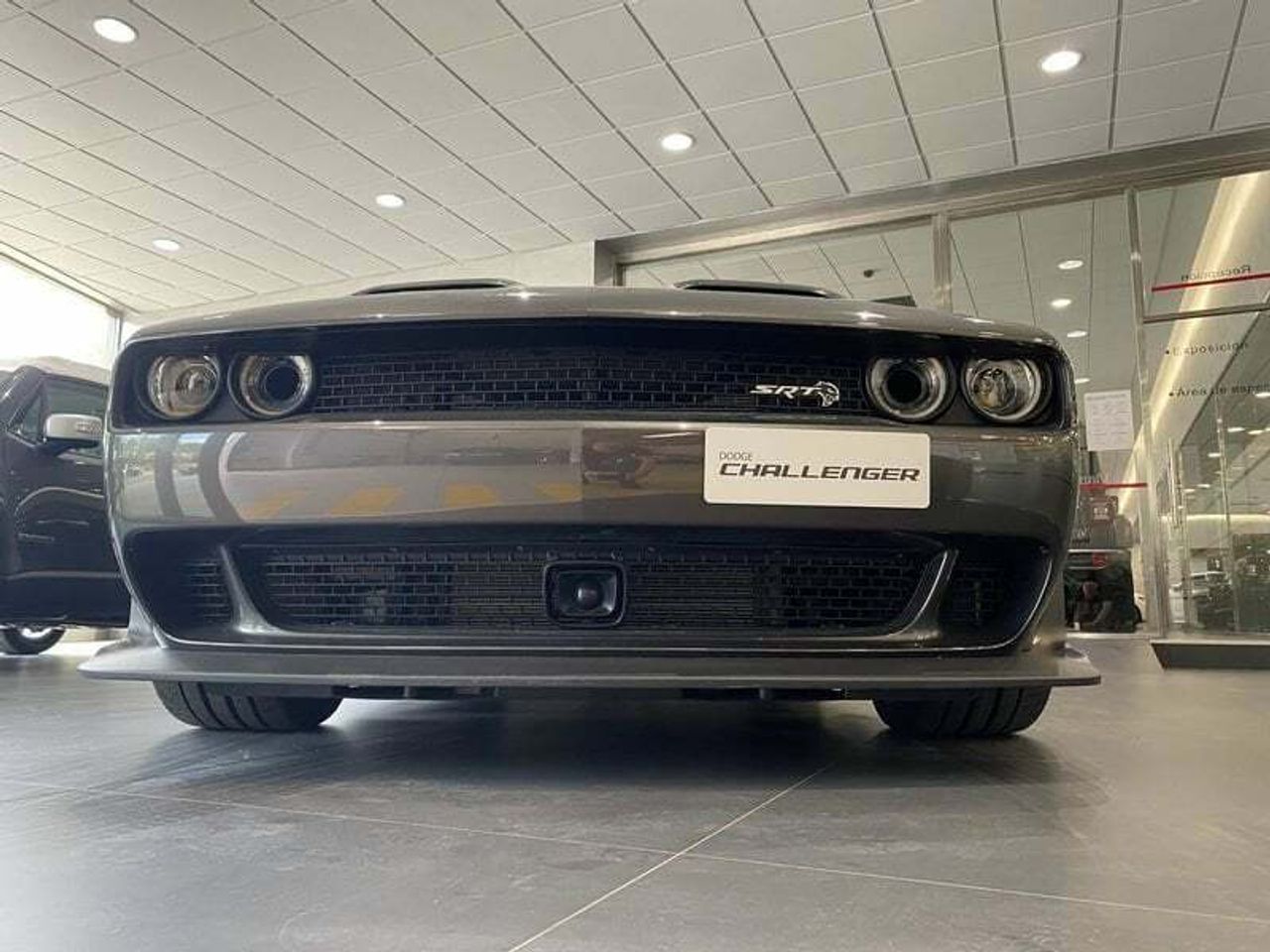 dodge challenger 2022 / foto grande (3)