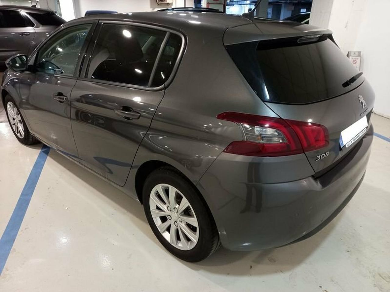 peugeot 308 2018 / foto grande (3)