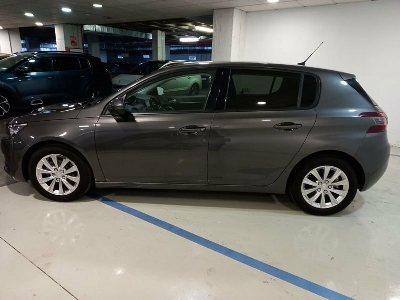 peugeot 308 2018 / foto grande (2)
