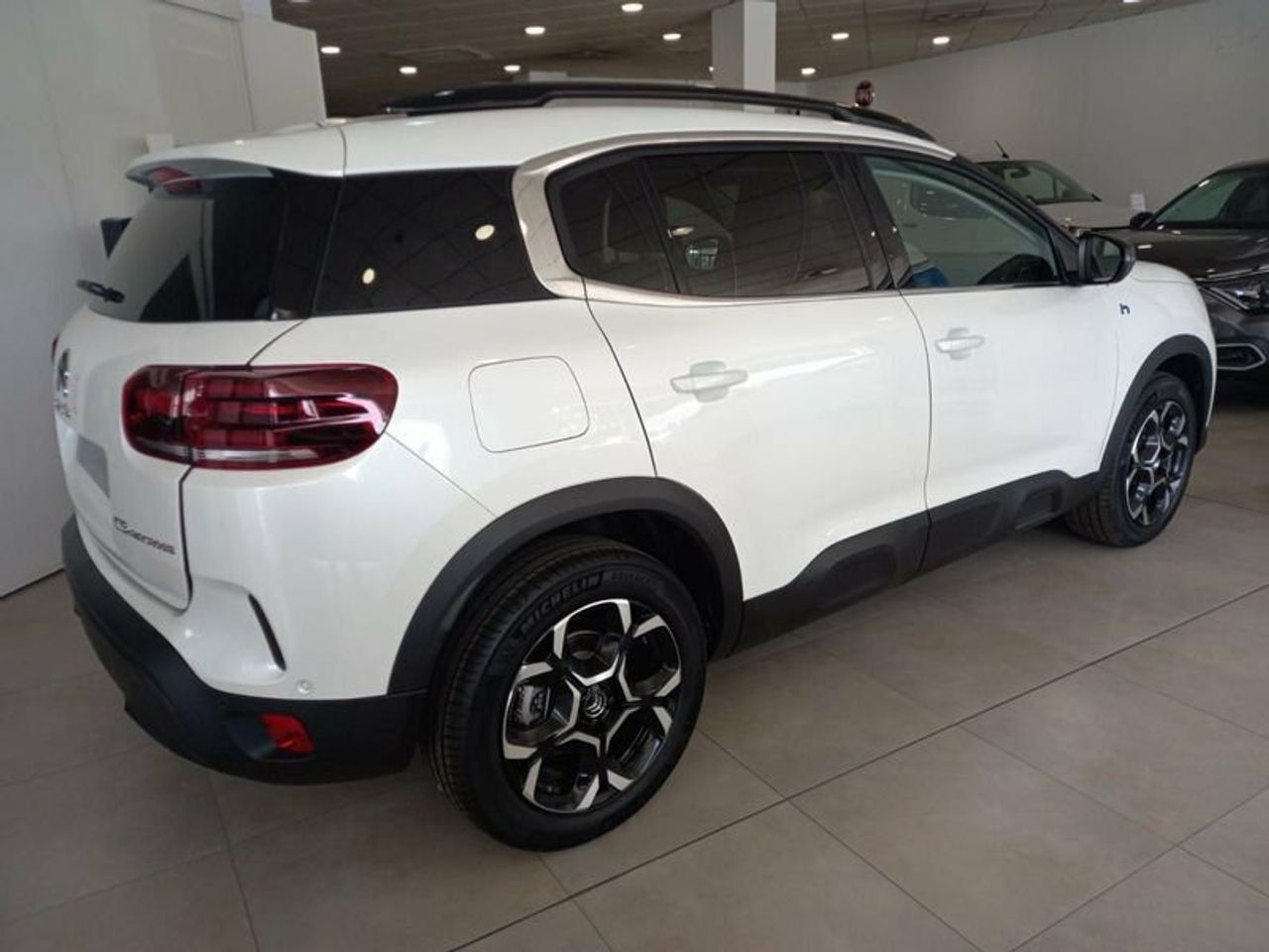 citroën c5 aircross 2023 / foto grande (3)