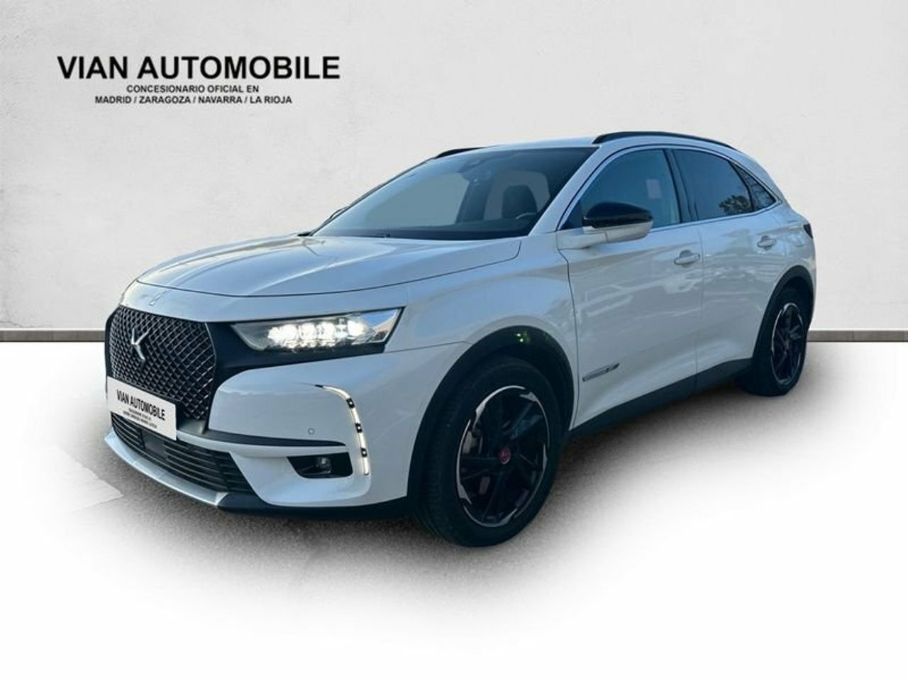 Estamos  de segunda mano - ds automobiles ds 7 2021 /