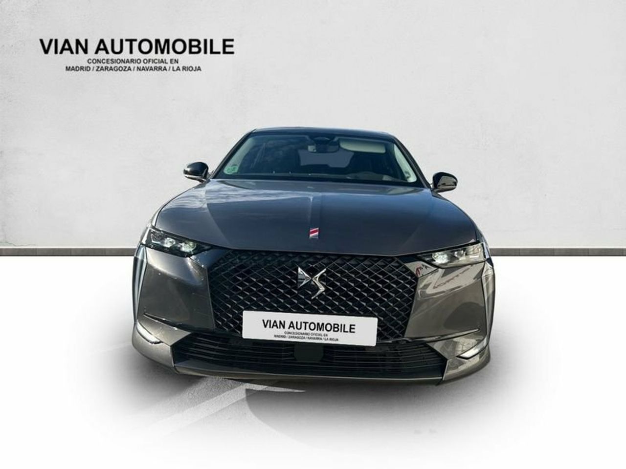 ds automobiles ds 4 2022 / foto grande (3)