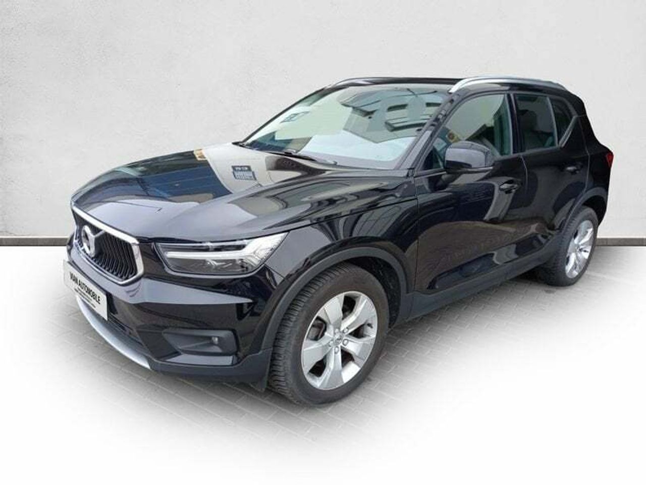 Volvo xc40 2020  de segunda mano - volvo xc40 2020 /
