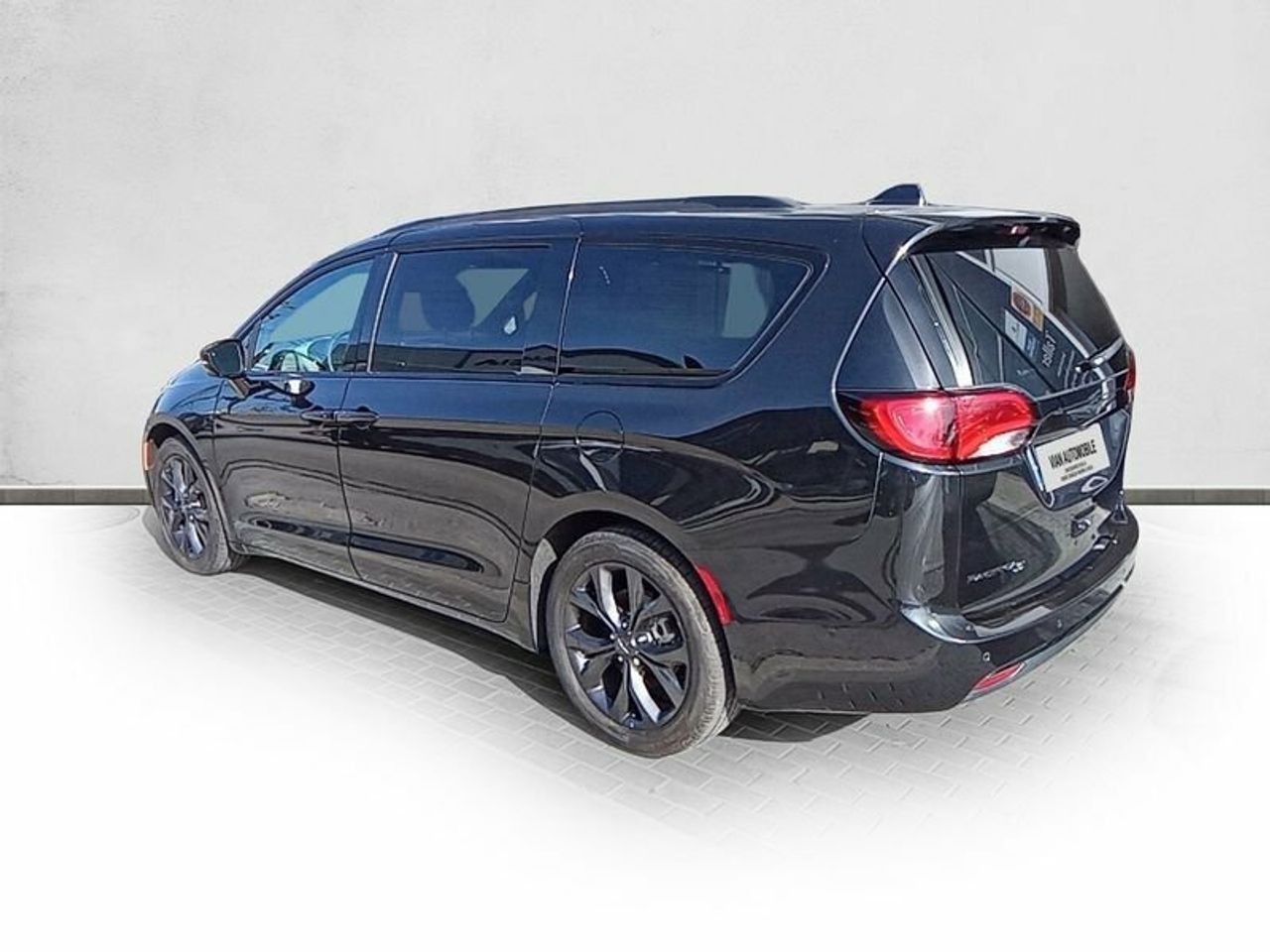 chrysler voyager 2020 / foto grande (3)