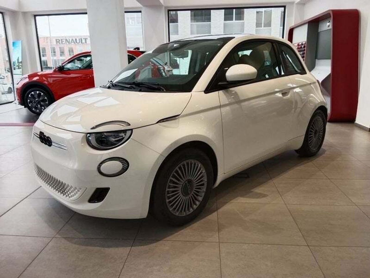 Fiat 500c asientos  de segunda mano - fiat 500l 2023 /