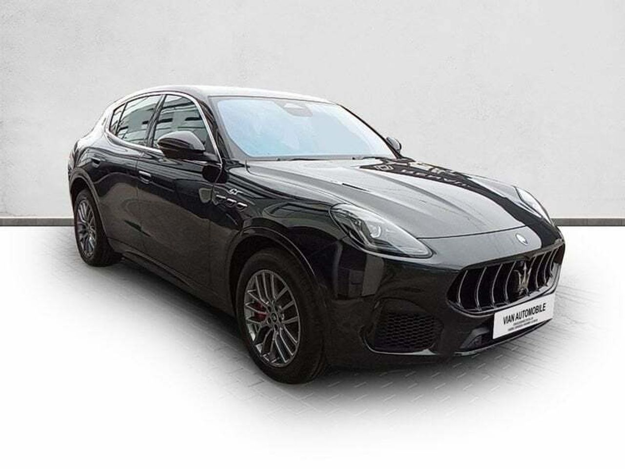 maserati grecale 2022 / foto grande (3)