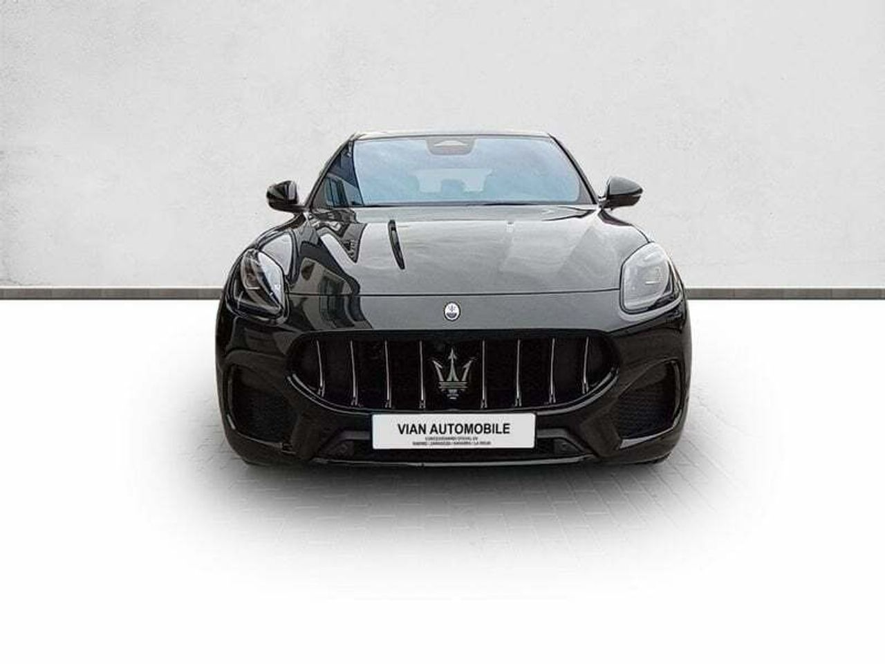 maserati grecale 2022 / foto grande (2)