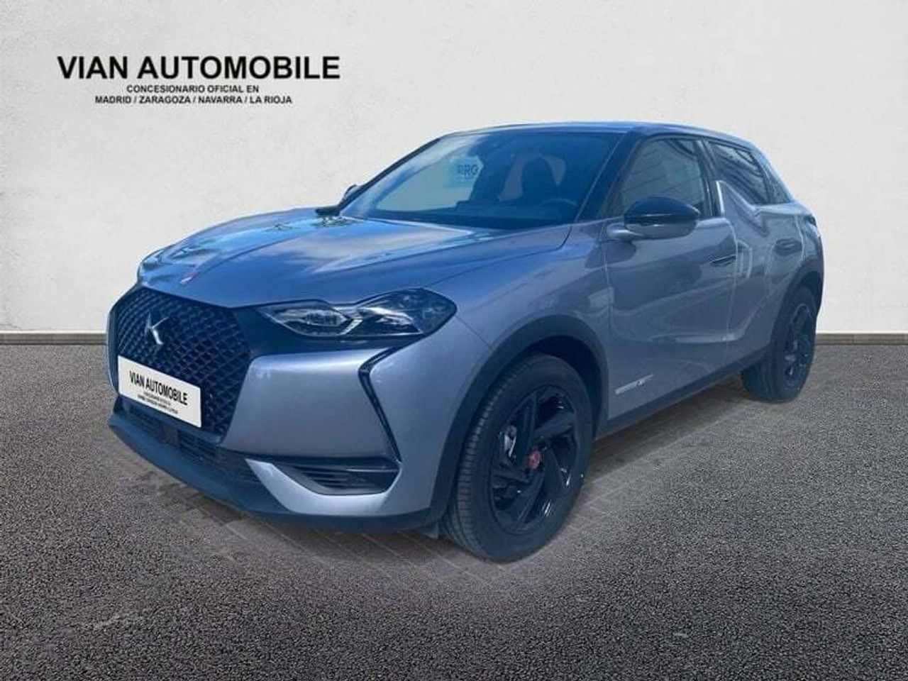 Neumaticos 50  de segunda mano - ds automobiles ds 3 2022 /
