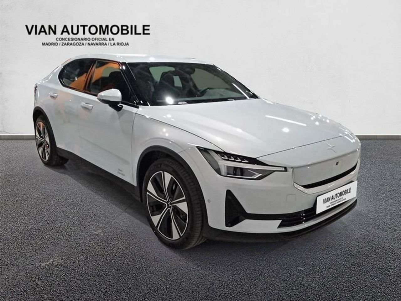 polestar 2 2024 / foto grande (3)