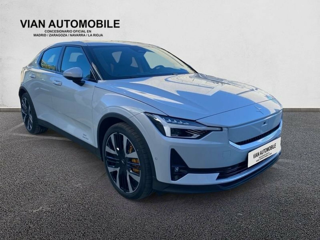 polestar 2 2024 / foto grande (3)