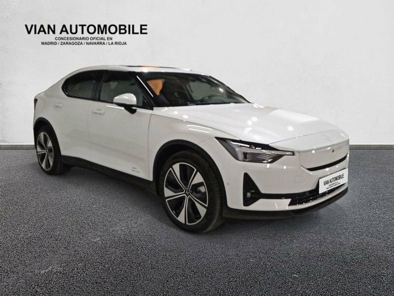 polestar 2 2024 / foto grande (3)