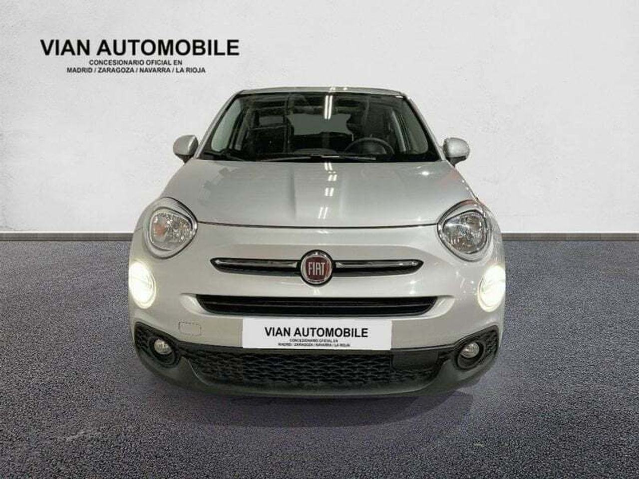 fiat 500x 2022 / foto grande (2)