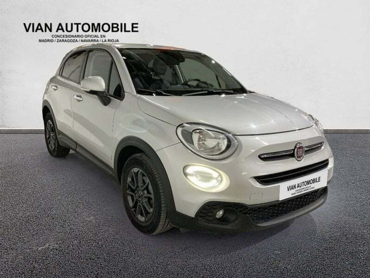 fiat 500x 2022 / foto grande (3)