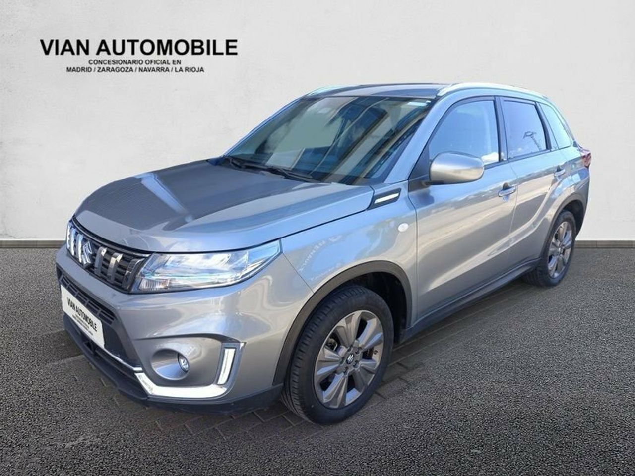 suzuki vitara 2022 / foto grande (2)