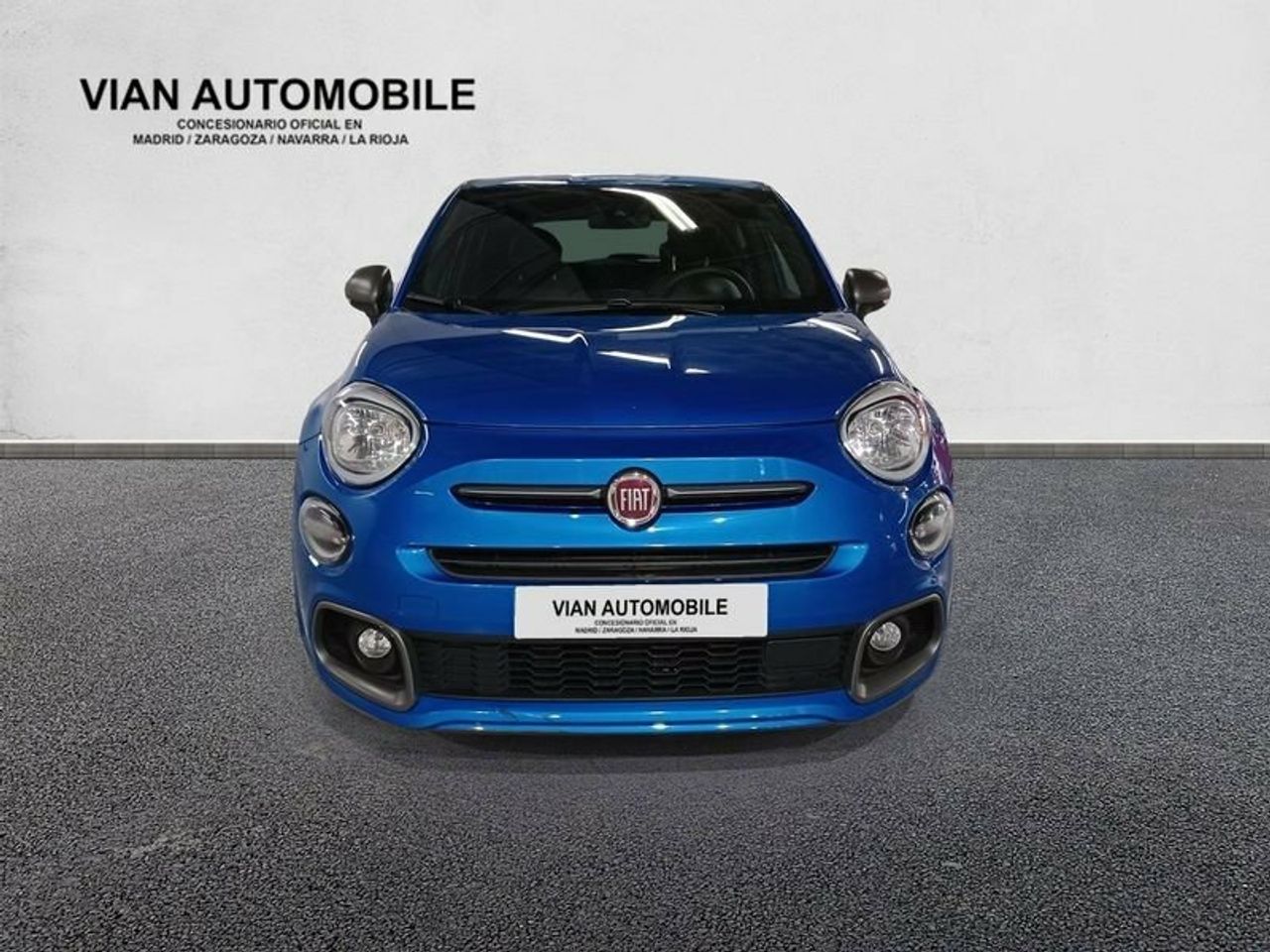 fiat 500x 2022 / foto grande (2)