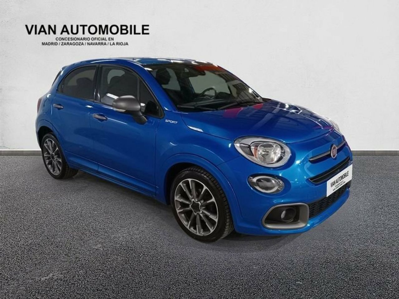 fiat 500x 2022 / foto grande (3)