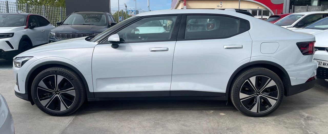 polestar 2 2024 / foto grande (3)