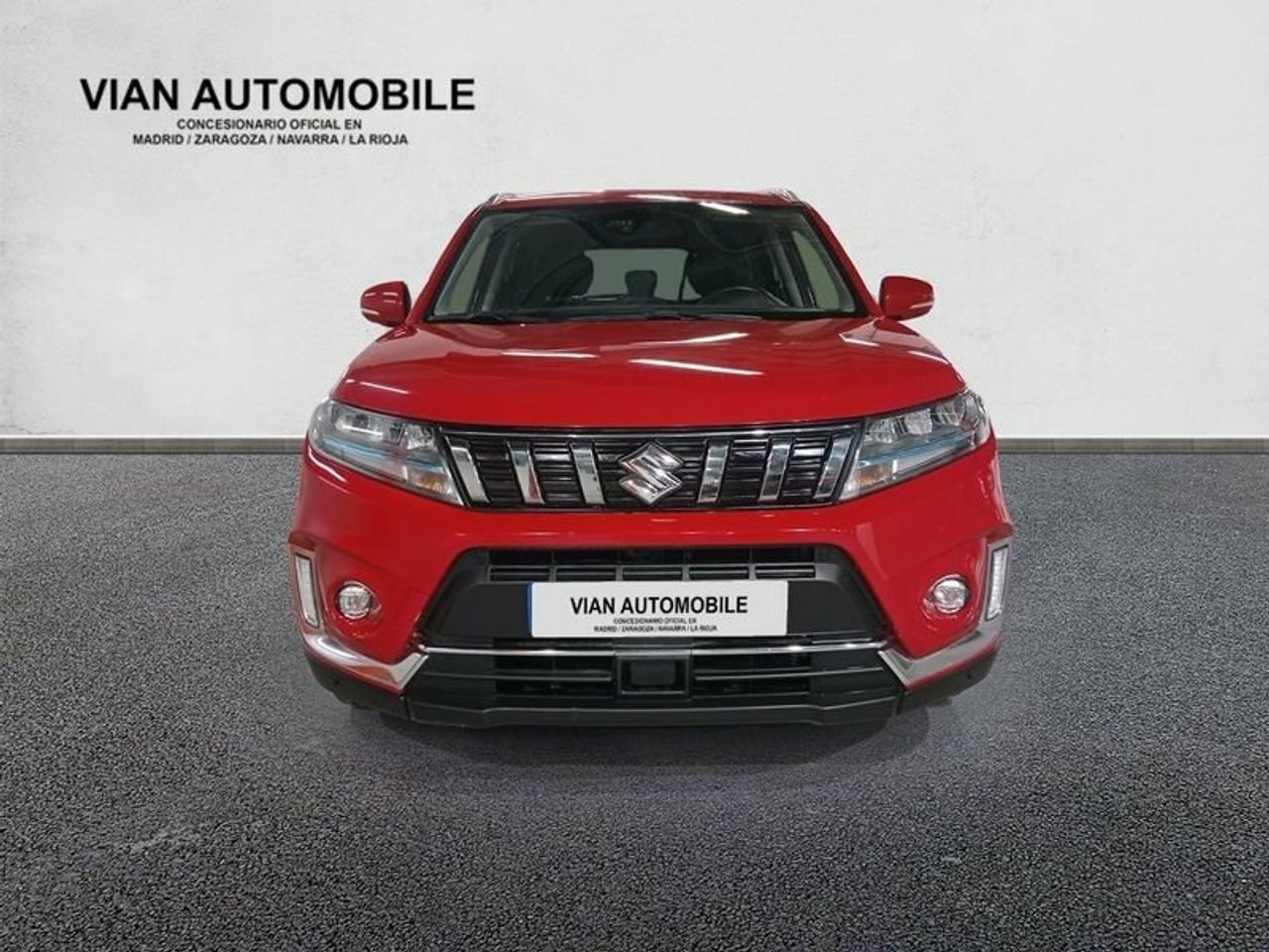 suzuki vitara 2022 / foto grande (2)