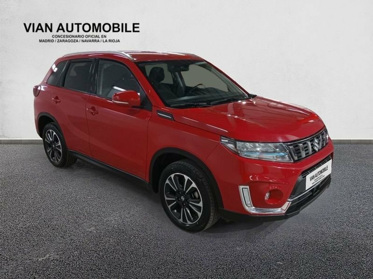 suzuki vitara 2022 / foto grande (3)