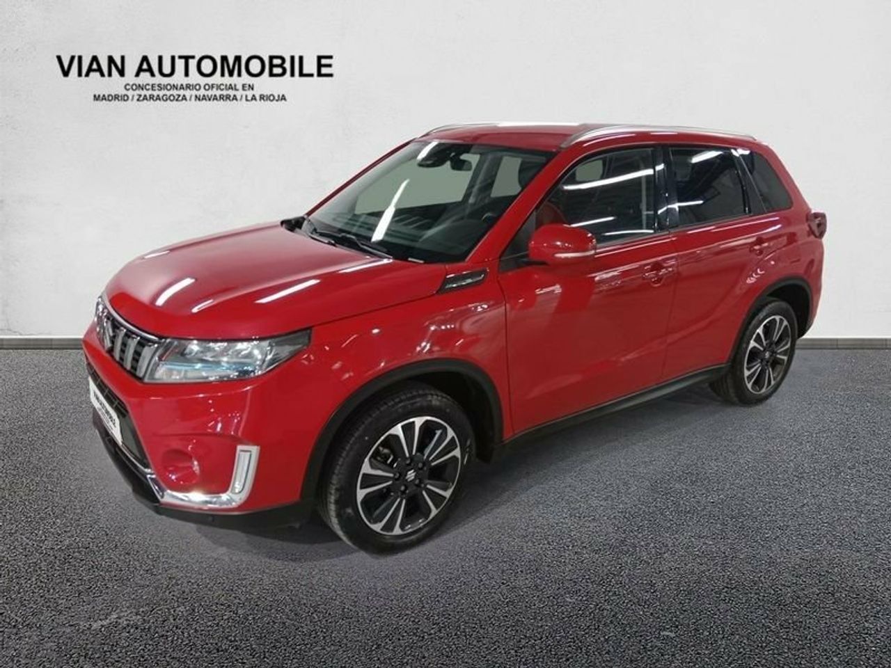 Suzuki vitara radio multimedia  de segunda mano - suzuki vitara 2022 /