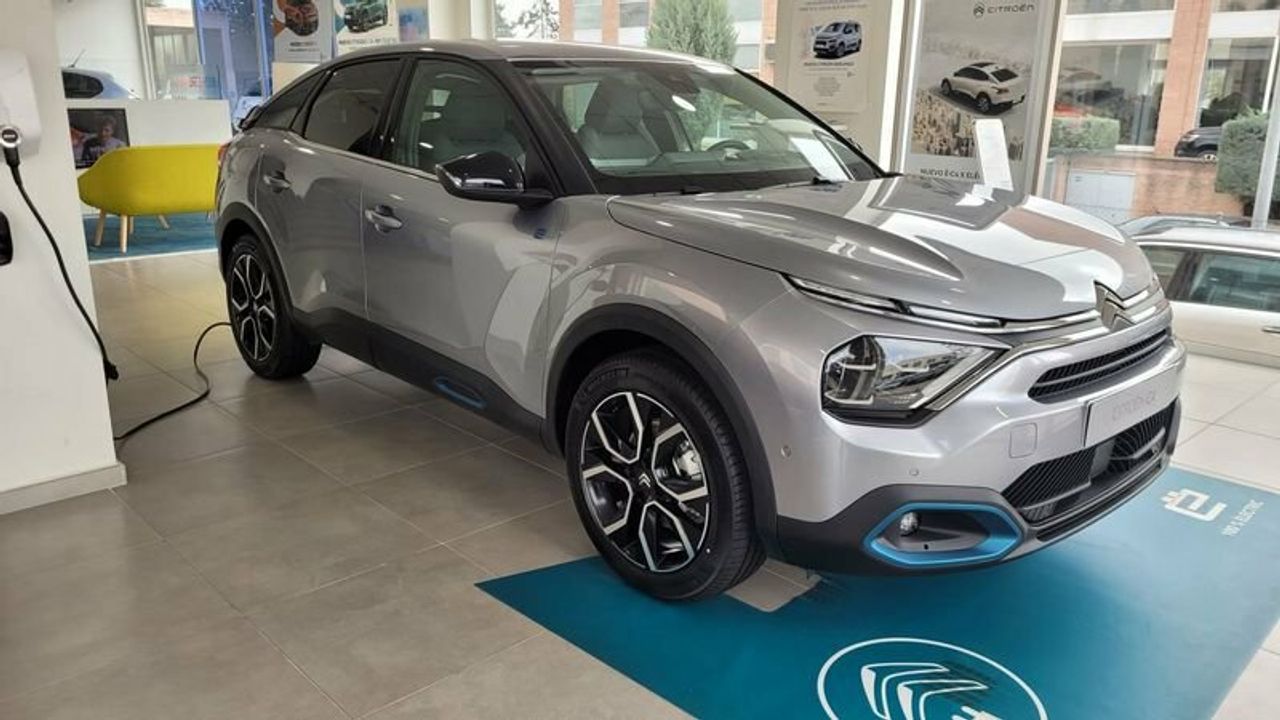 citroën c4 2023 / foto grande (2)