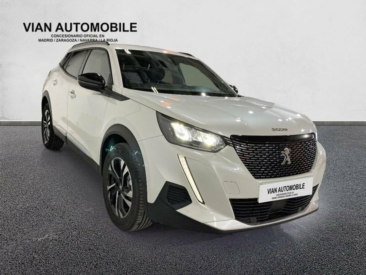 peugeot 2008 2023 / foto grande (3)
