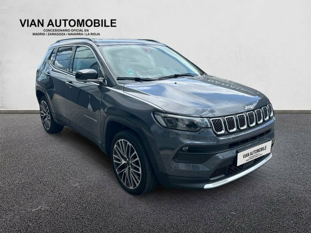 jeep compass 2021 / foto grande (2)