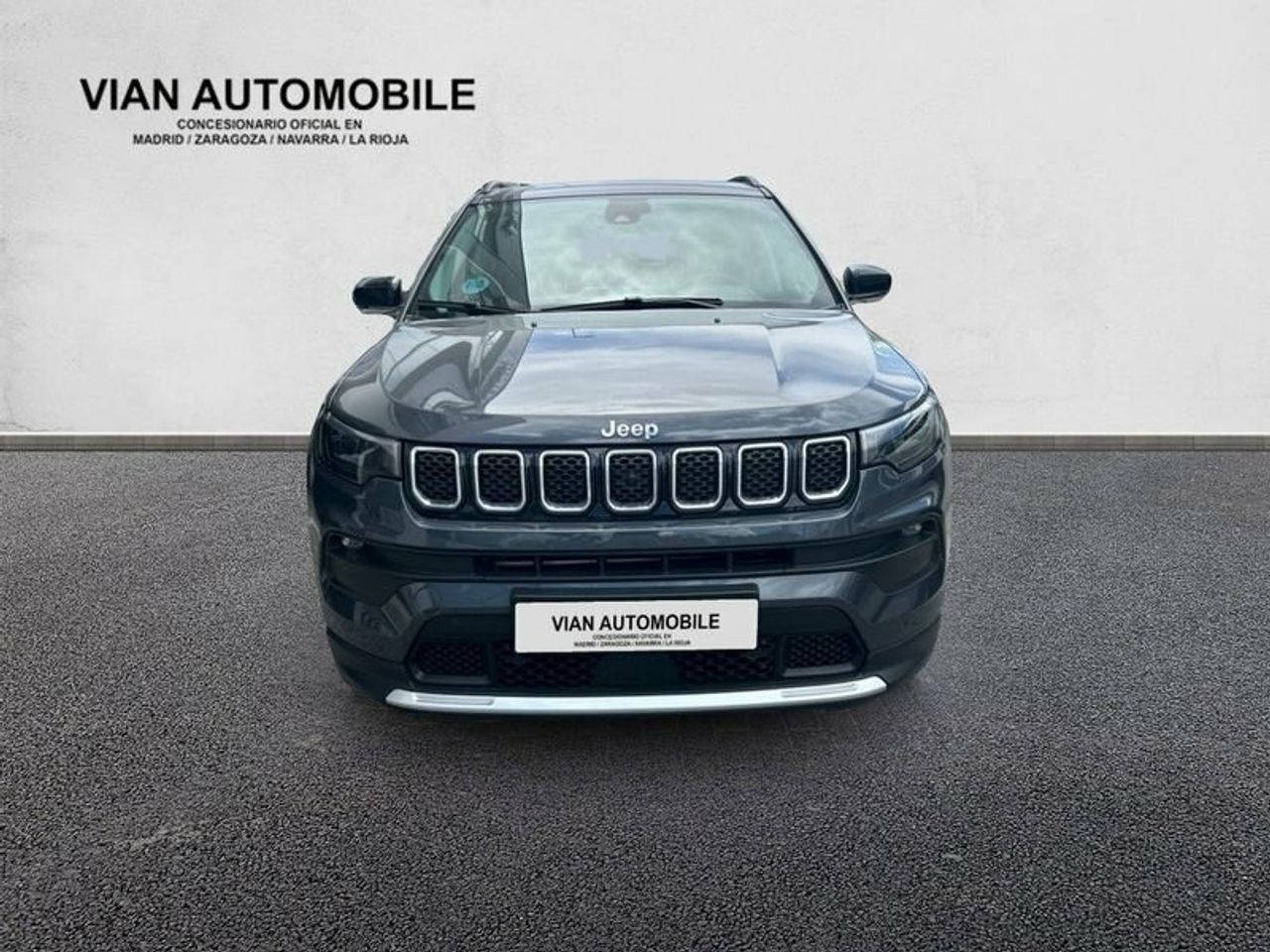 Luces de lectura tipo led  de segunda mano - jeep compass 2021 /