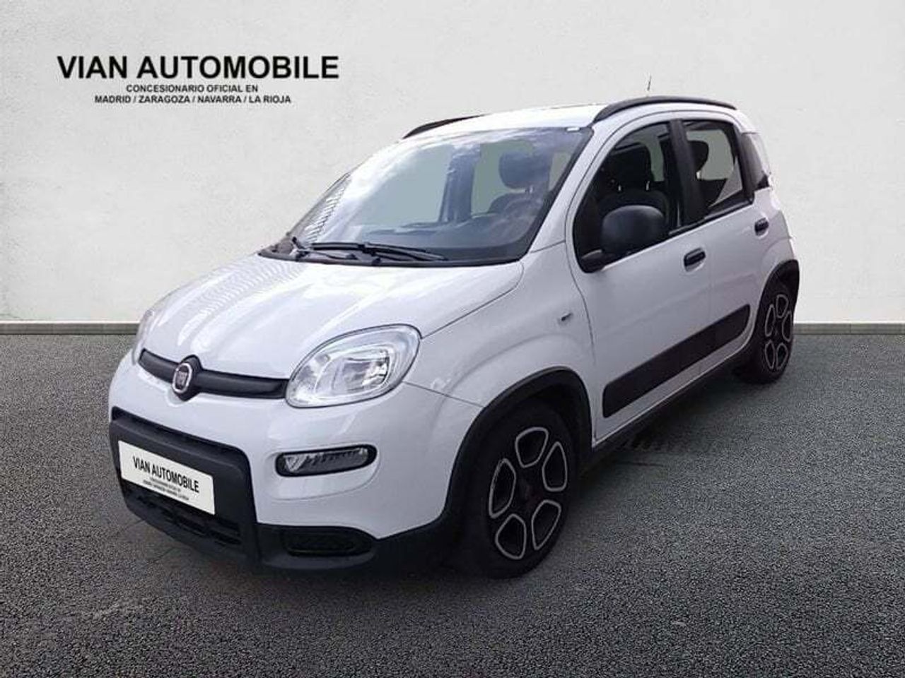 Llantas usadas 15 pulgadas  de segunda mano - fiat panda 2022 /