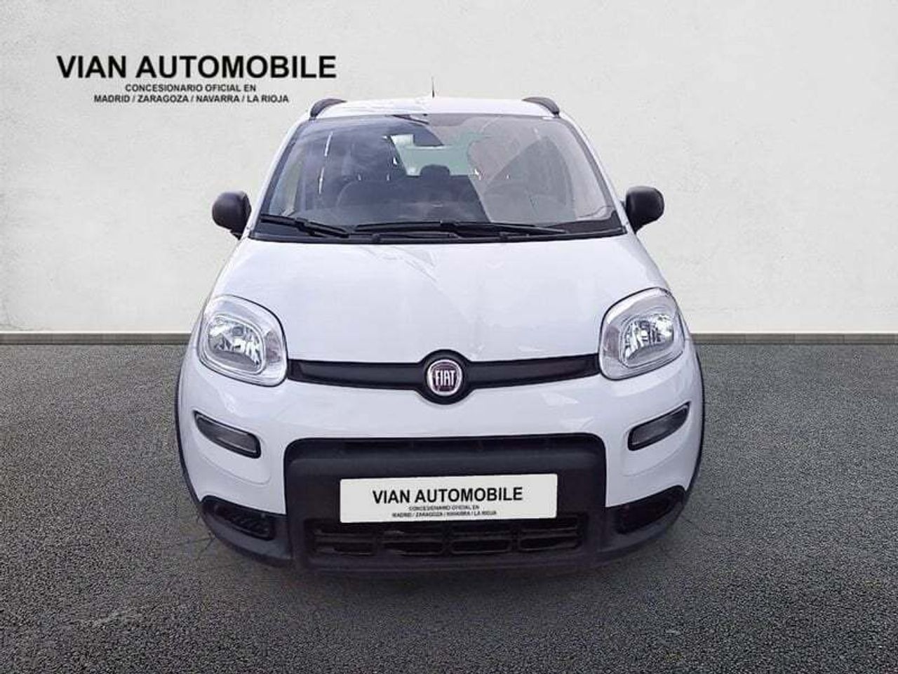 fiat panda 2022 / foto grande (2)