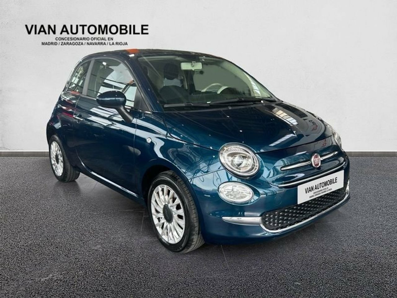 fiat 500 2022 / foto grande (2)