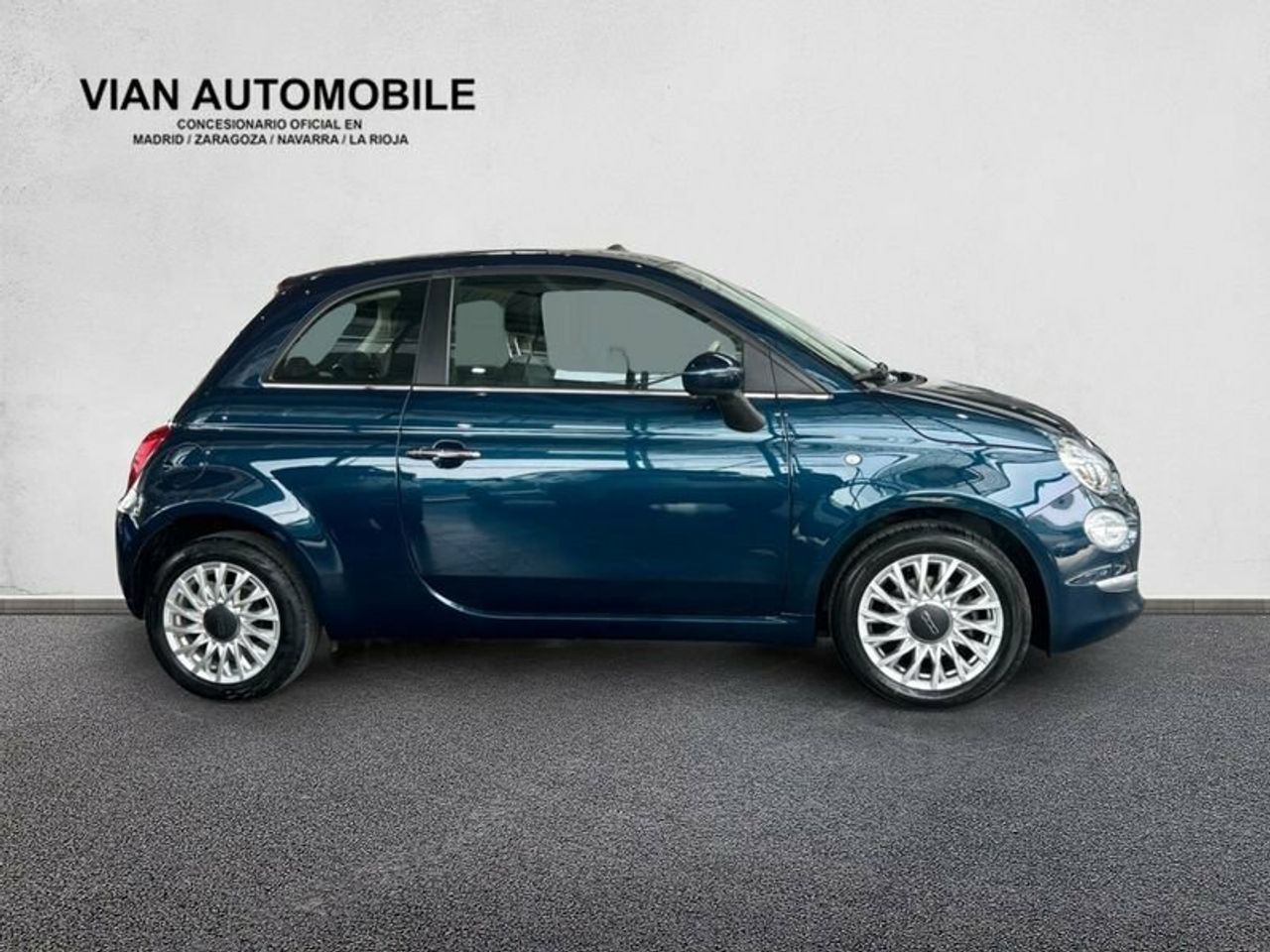 fiat 500 2022 / foto grande (3)
