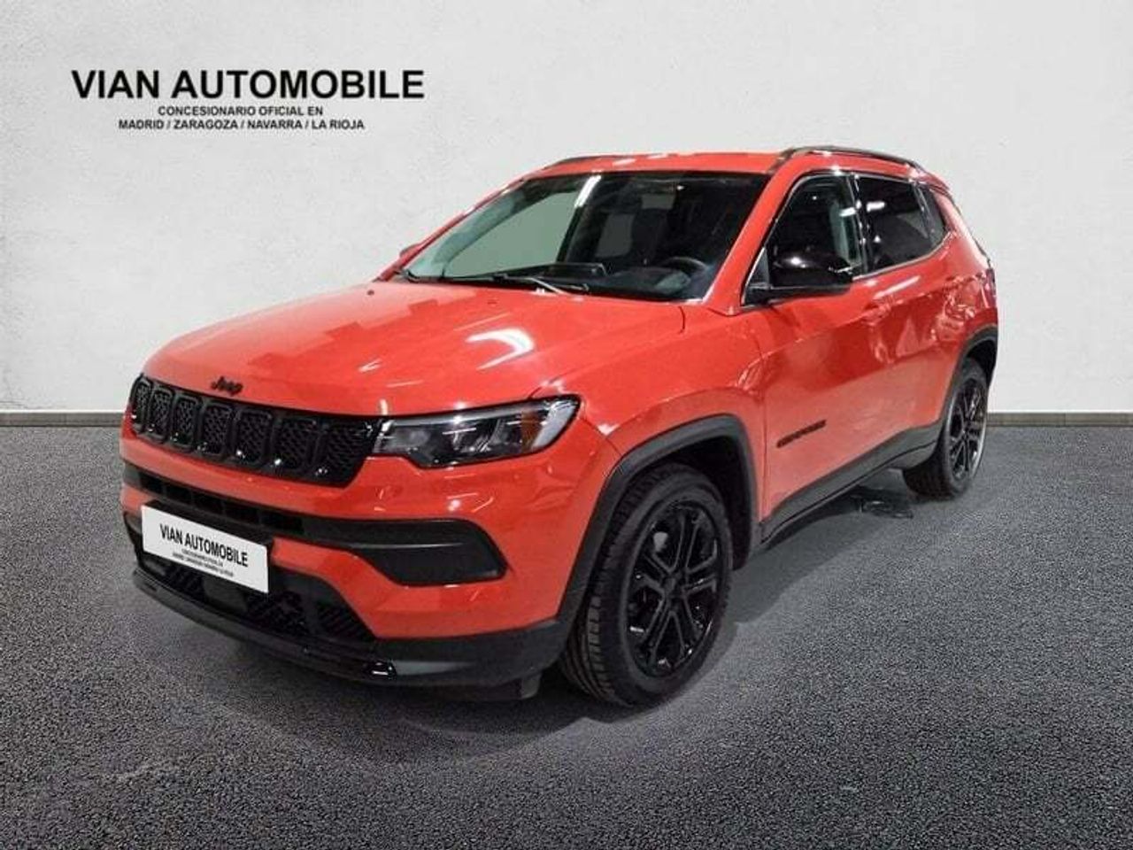 jeep compass 2022 / foto grande (2)