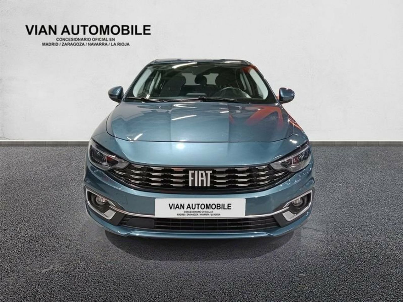 fiat tipo 2022 / foto grande (2)