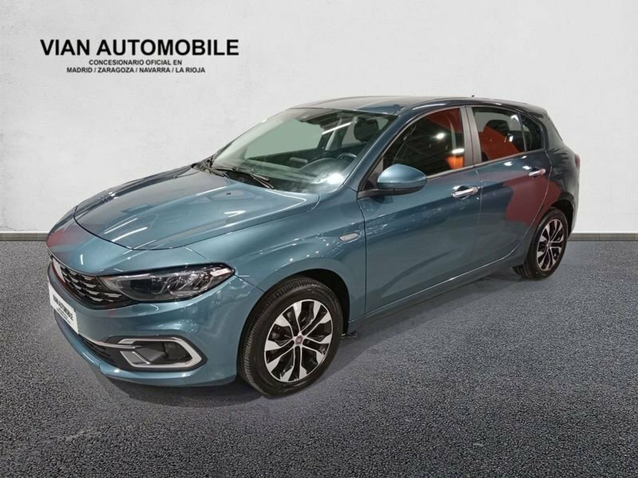 Fiat escudo 2022  de segunda mano - fiat tipo 2022 /