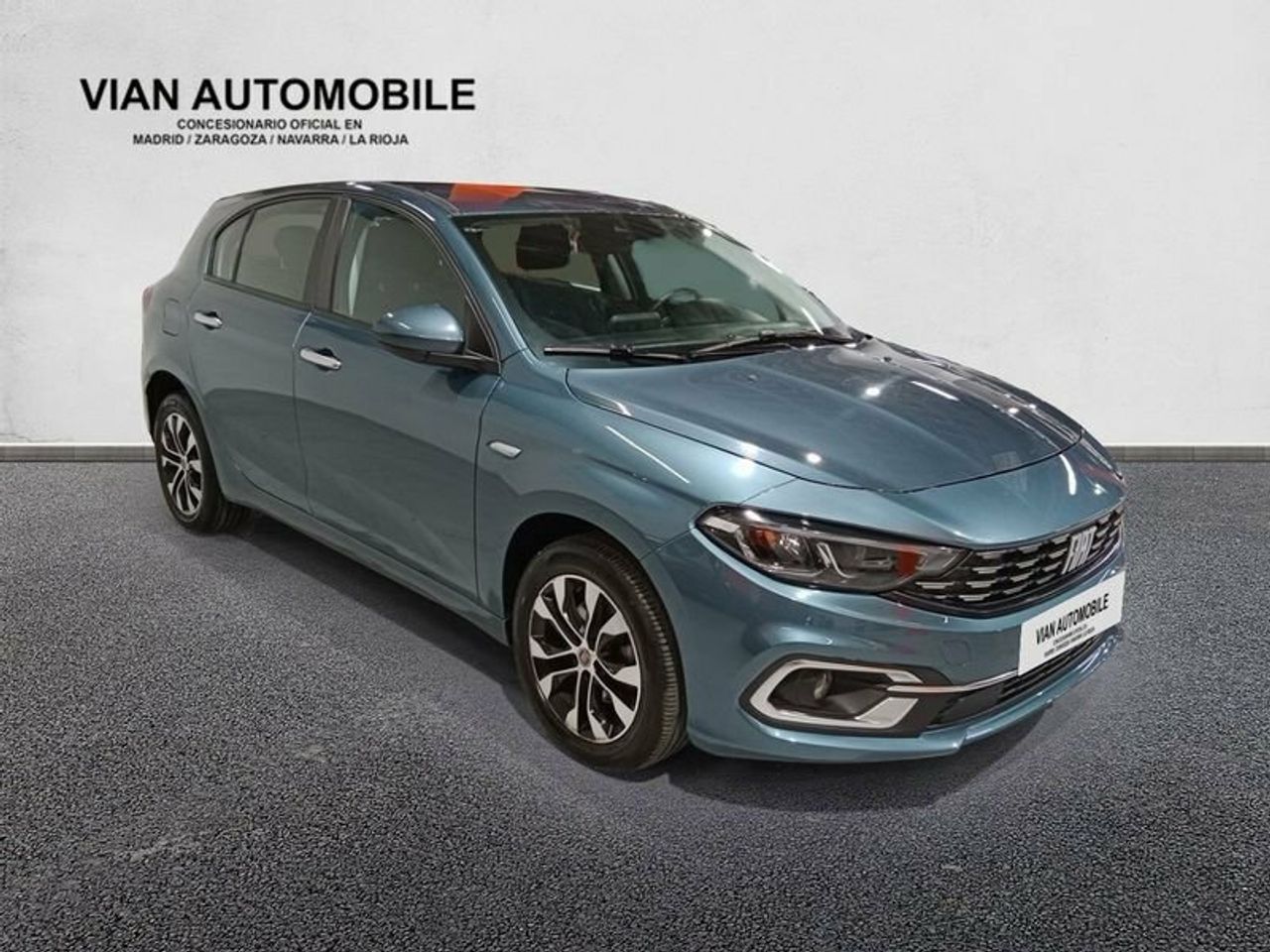 fiat tipo 2022 / foto grande (3)