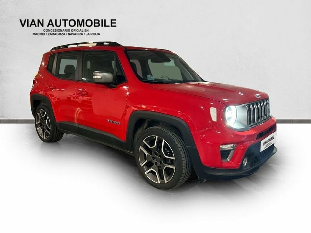 jeep renegade 2021 / foto grande (3)