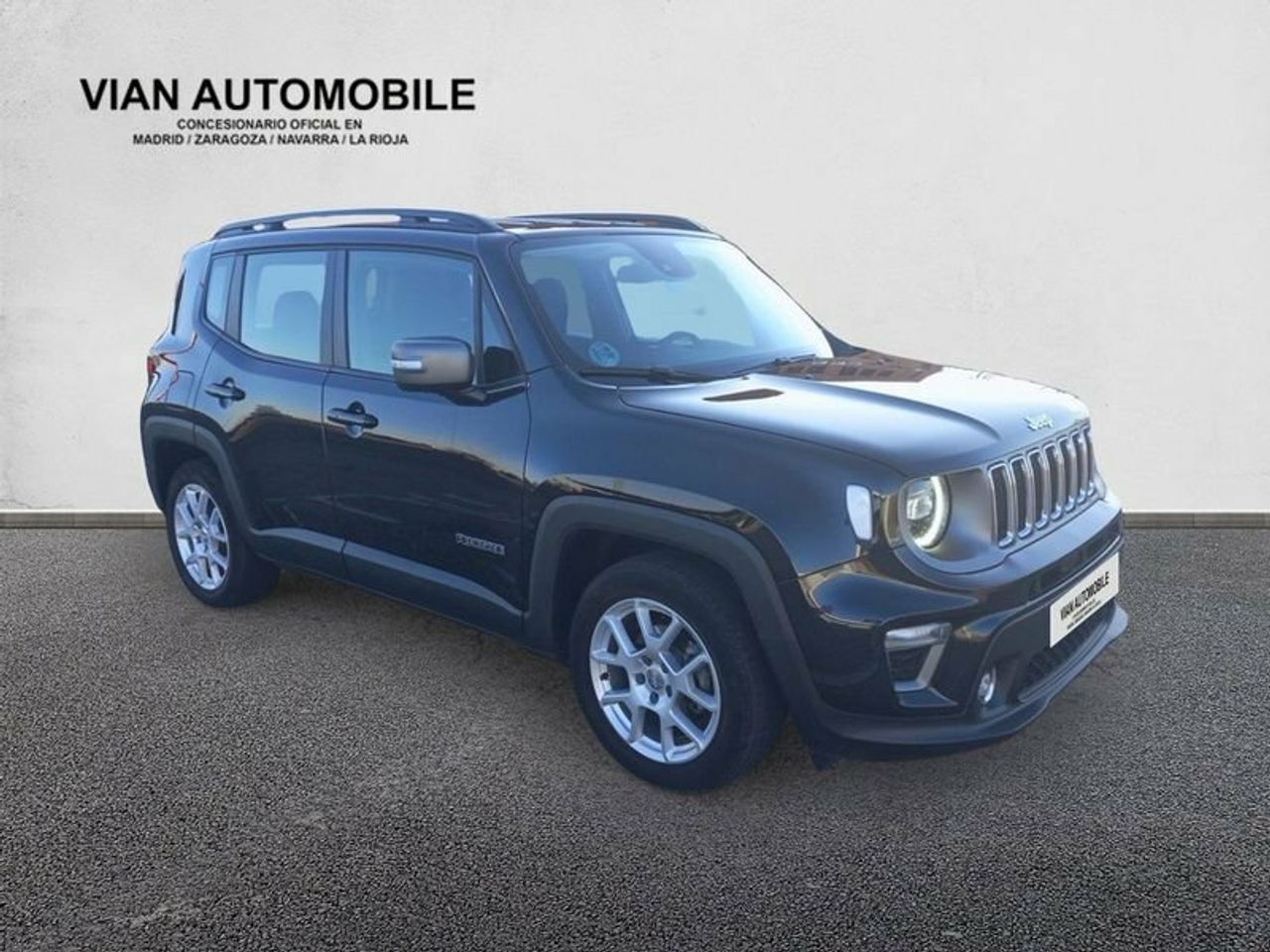 jeep renegade 2021 / foto grande (3)