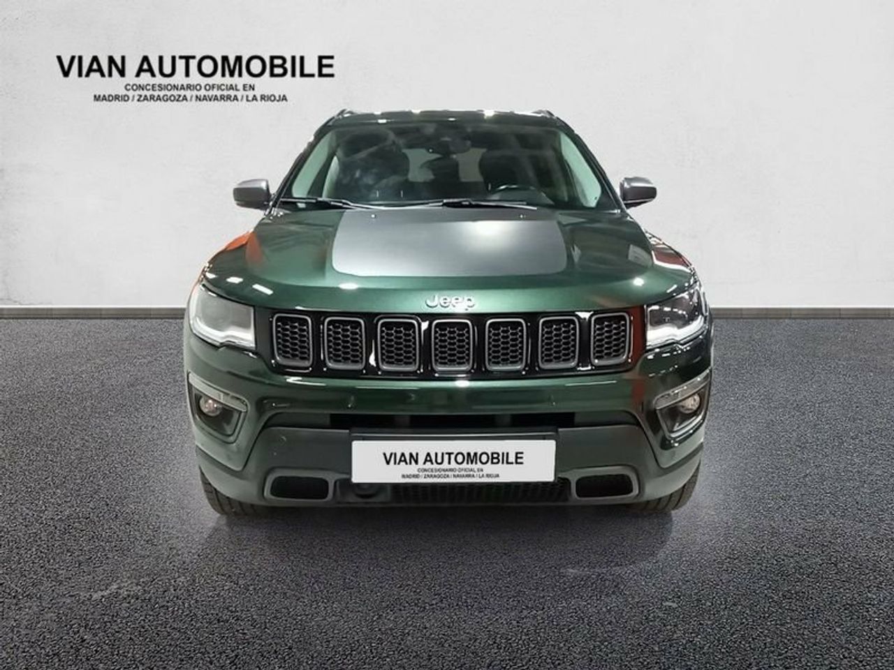 jeep compass 2021 / foto grande (2)