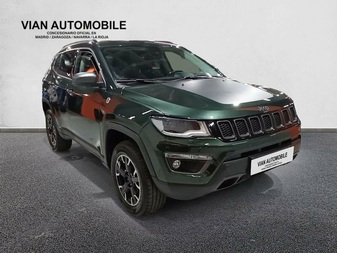 jeep compass 2021 / foto grande (3)