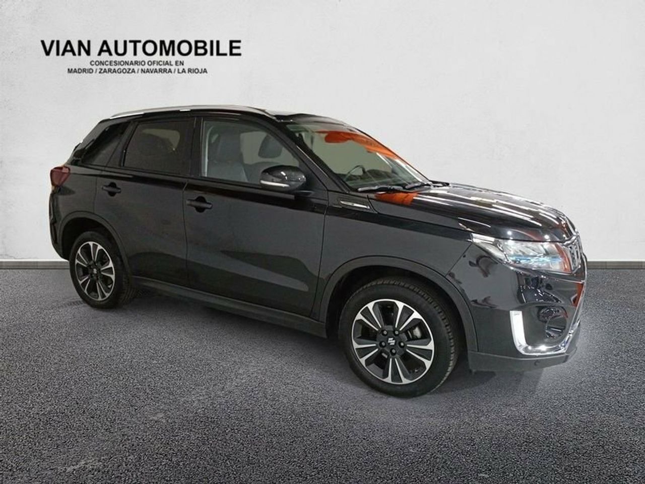suzuki vitara 2022 / foto grande (3)