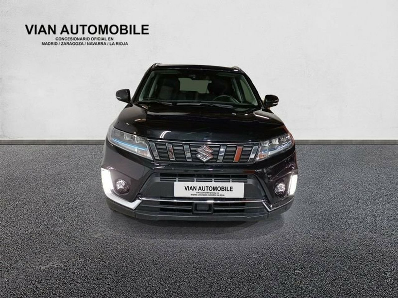 suzuki vitara 2022 / foto grande (2)