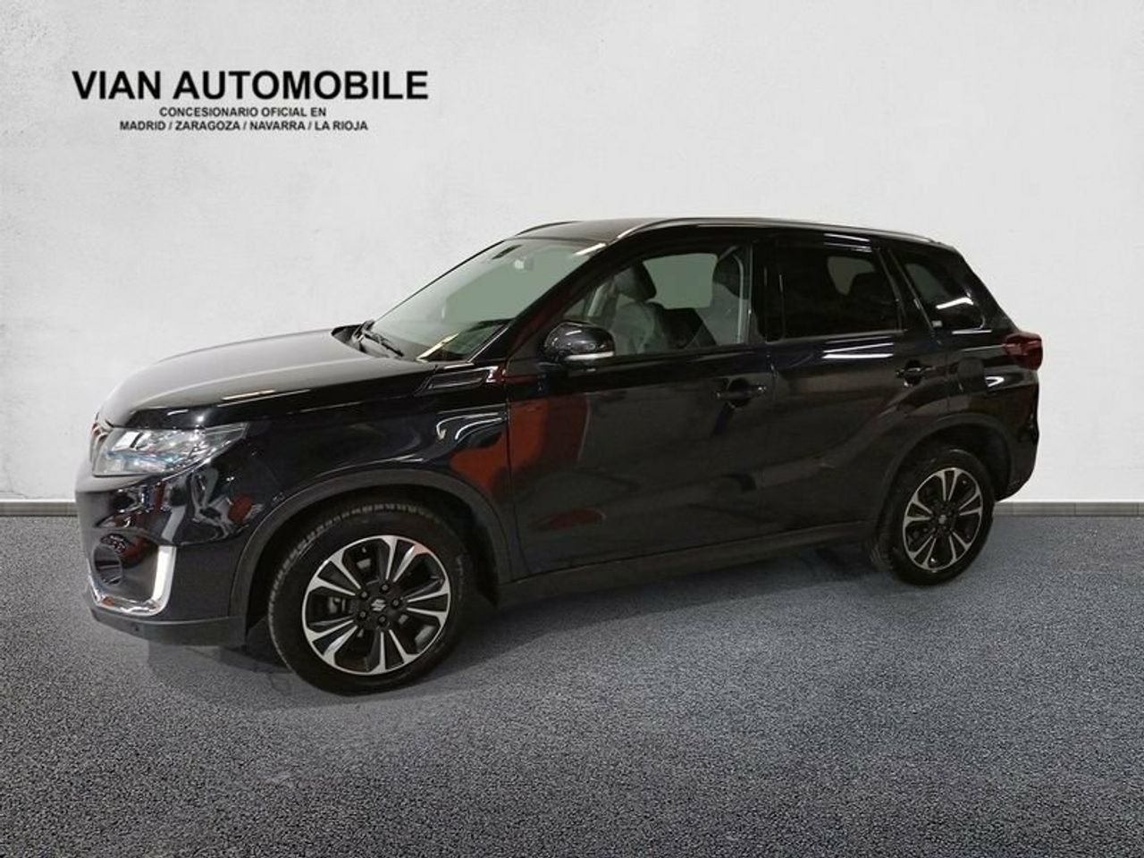Suzuki vitara radio multimedia  de segunda mano - suzuki vitara 2022 /