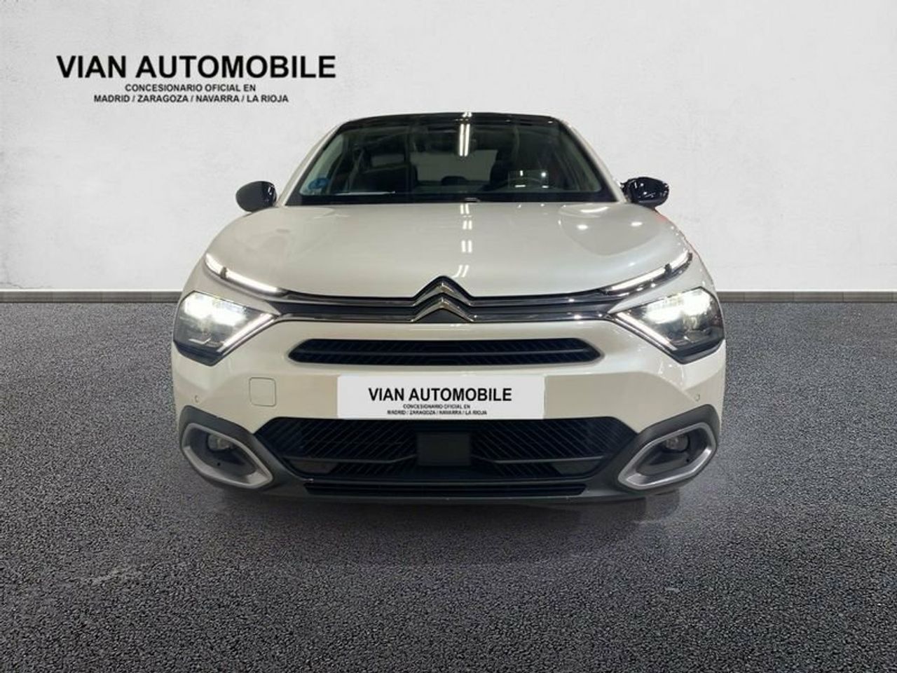 citroën c4 x 2023 / foto grande (2)
