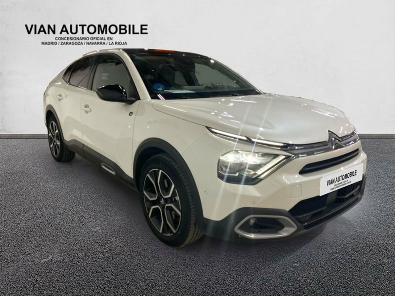 citroën c4 x 2023 / foto grande (3)