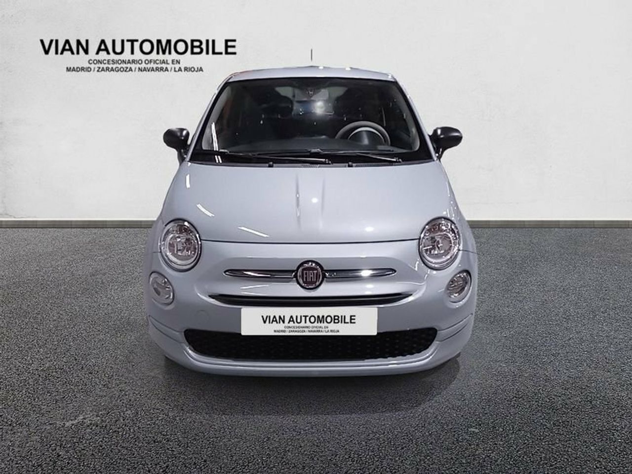 fiat 500 2022 / foto grande (2)