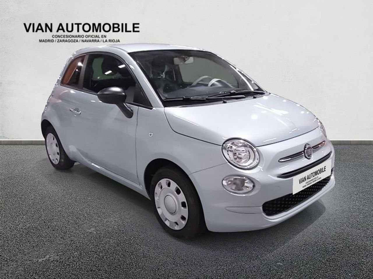 fiat 500 2022 / foto grande (3)
