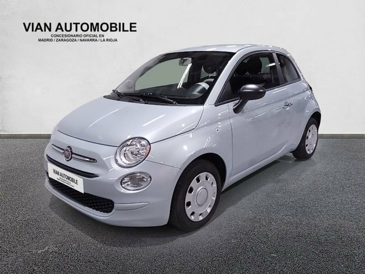 Neumaticos de 14 pulgadas  de segunda mano - fiat 500 2022 /