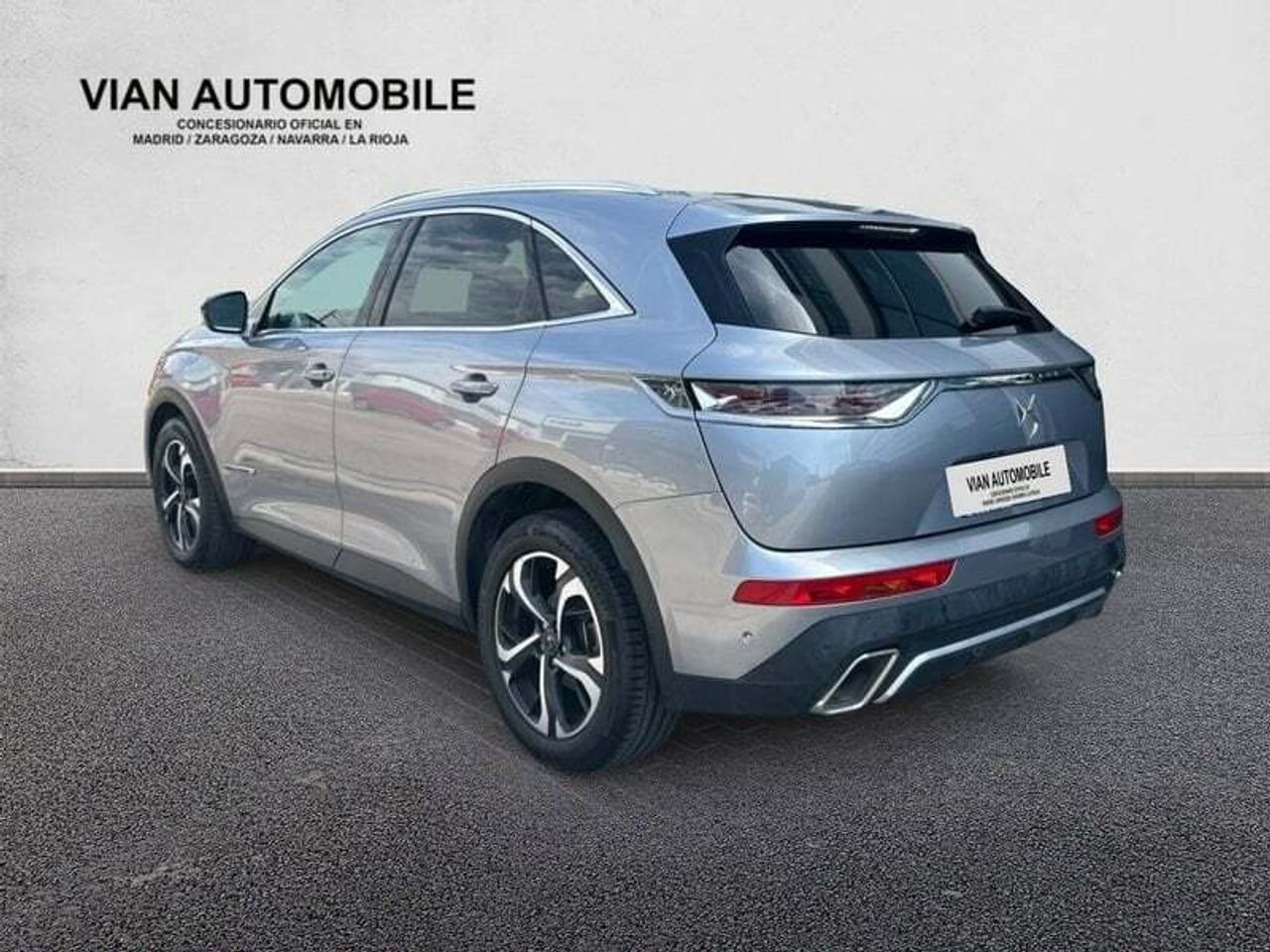 ds automobiles ds 7 2018 / foto grande (3)